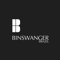 binswanger brazil