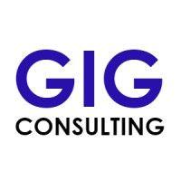 gig-consulting logo image