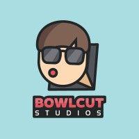 bowlcut studios logo image