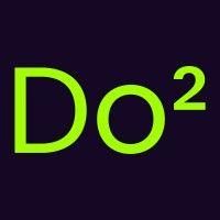 do² digital logo image