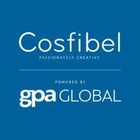 cosfibel | packaging & gift logo image