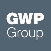 gwp group limited logo image