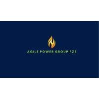 agile power group fze logo image