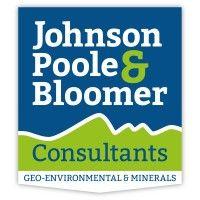 johnson poole & bloomer (jpb) logo image