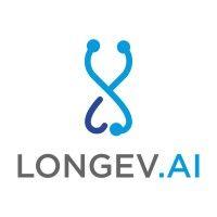 longev.ai logo image