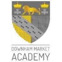 downham market academy logo image