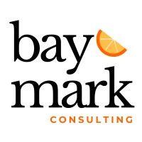 baymark consulting logo image