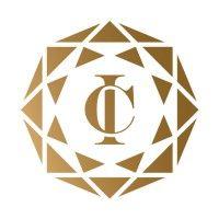 the indus club logo image