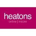 logo of Heatons Group