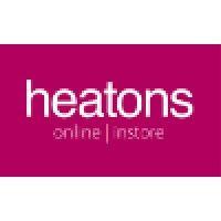 heatons group logo image