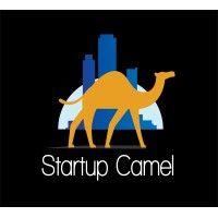 startup camel logo image