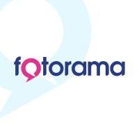 fotorama, part of the sodexo family logo image