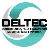 deltec equipamentos industriais logo image