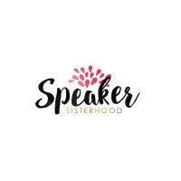 speaker sisterhood, llc logo image