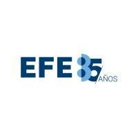 agencia efe logo image