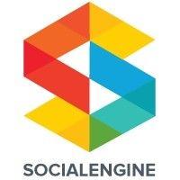 socialengine logo image