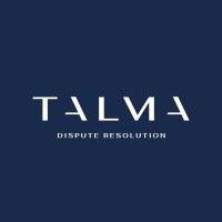 talma dispute resolution