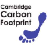 cambridge carbon footprint logo image