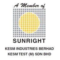 kesm industries berhad logo image