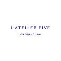 l'atelier five london - dubai logo image