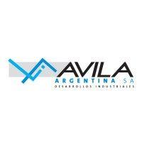 avila argentina s.a. logo image