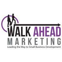 walk ahead marketing