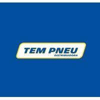 tem pneu distribuidora logo image