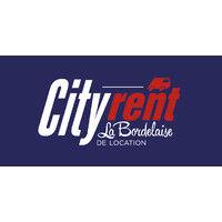 city rent la bordelaise de location logo image