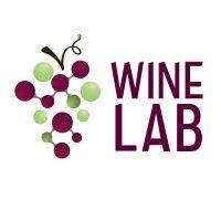 wine lab logo image