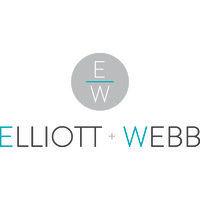 elliott+webb logo image