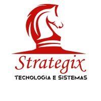 strategix tecnologia e sistemas logo image