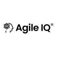 agile iq logo image