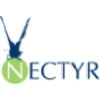 nectyr productions, llc logo image