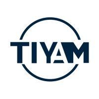 tiyam agency logo image