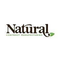 natural contract manufacturing logo image