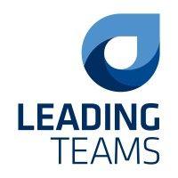 leading teams australia logo image