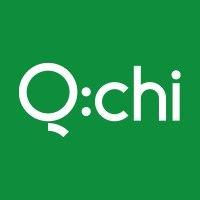 q:chi logo image