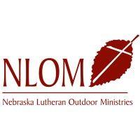 nebraska lutheran outdoor ministries (nlom) logo image