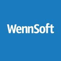 wennsoft logo image