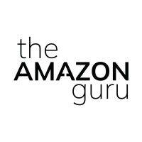 the amazon guru logo image