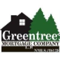 greentree mortgage company, lp nmls id 16128 logo image