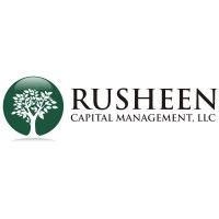 rusheen capital management, llc