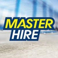 master hire pty ltd logo image