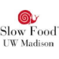 slow food uw logo image