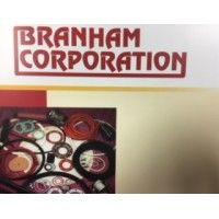 branham corporation-gulfport, ms logo image