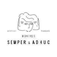 semper & adhuc logo image