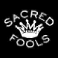 sacred fools theater logo image