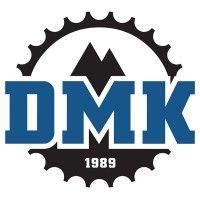 danish mountainbike club logo image