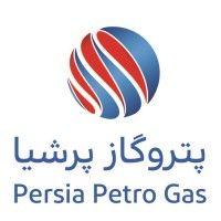 persia petro gas (ppg) logo image