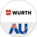 logo of Wurth Australia Pty Ltd